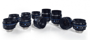 Zeiss Lenses